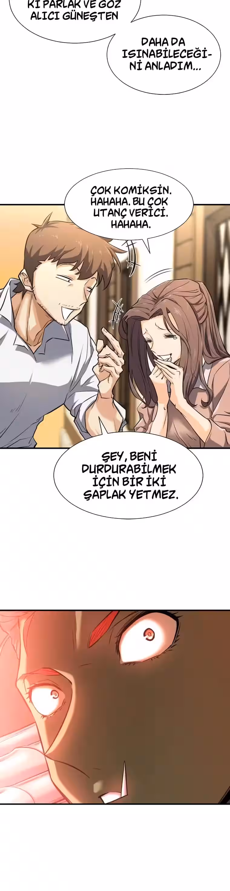 Sayfa 12 — Bölüm 71 — Dünyadaki En İyi Mühendis