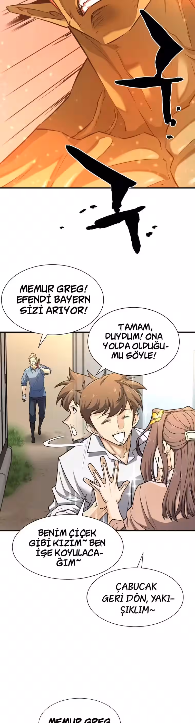 Sayfa 15 — Bölüm 71 — Dünyadaki En İyi Mühendis