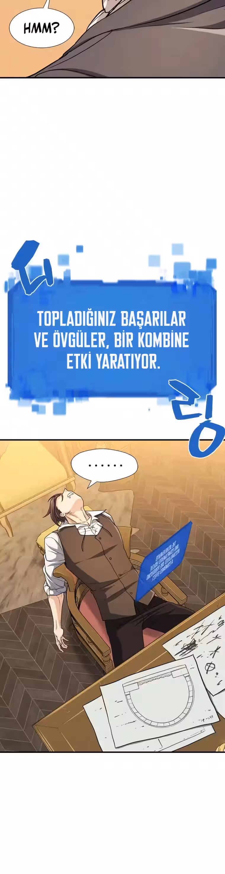 Sayfa 42 — Bölüm 71 — Dünyadaki En İyi Mühendis