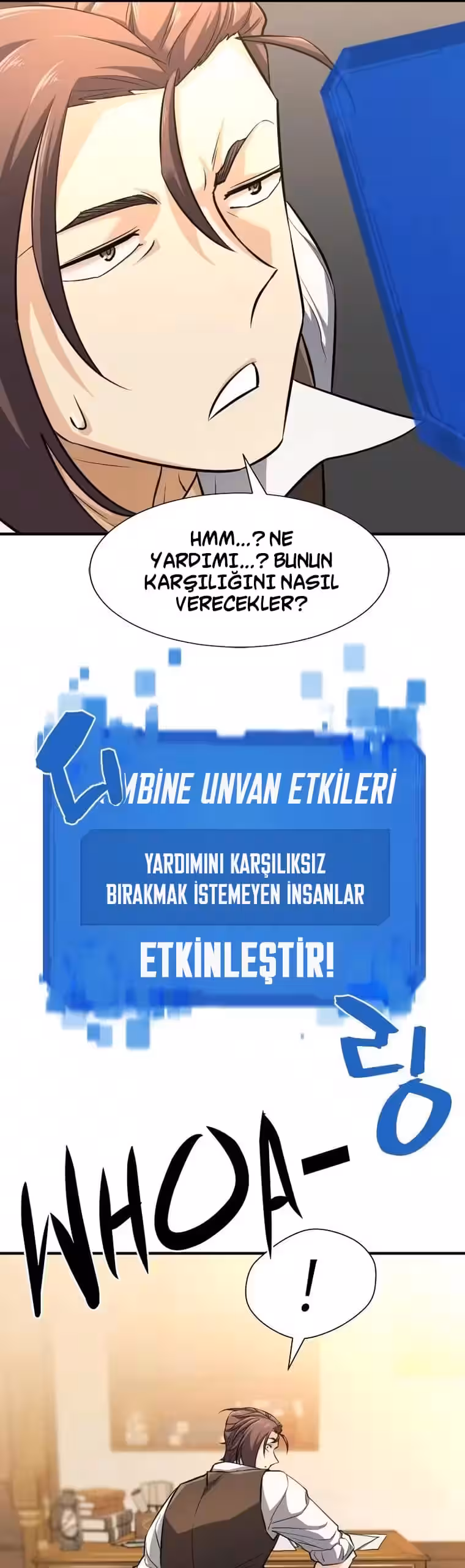 Sayfa 50 — Bölüm 71 — Dünyadaki En İyi Mühendis