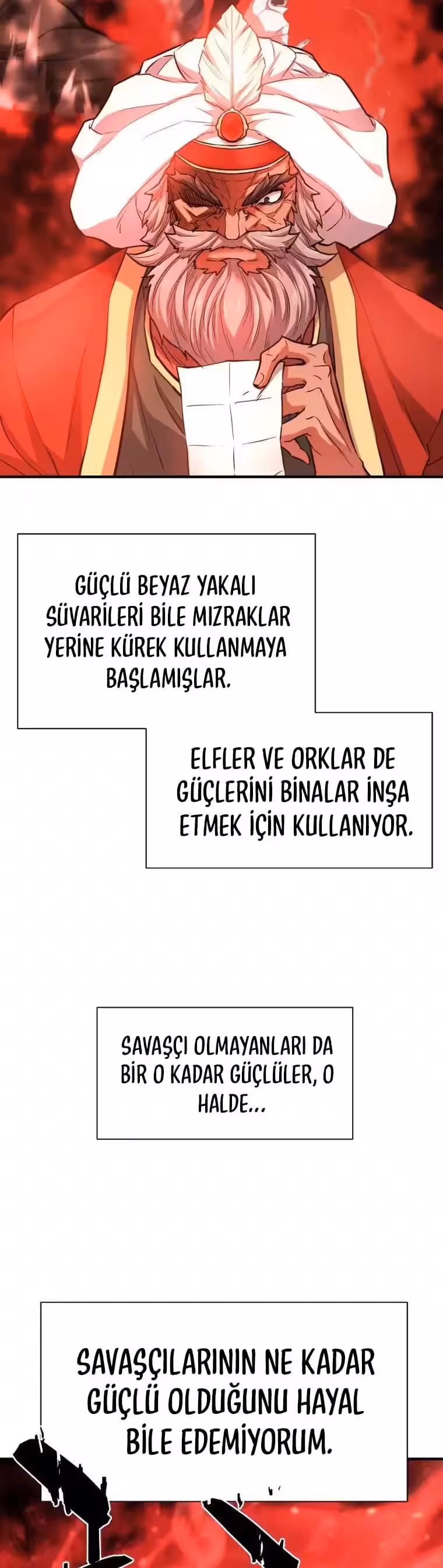 Sayfa 71 — Bölüm 71 — Dünyadaki En İyi Mühendis