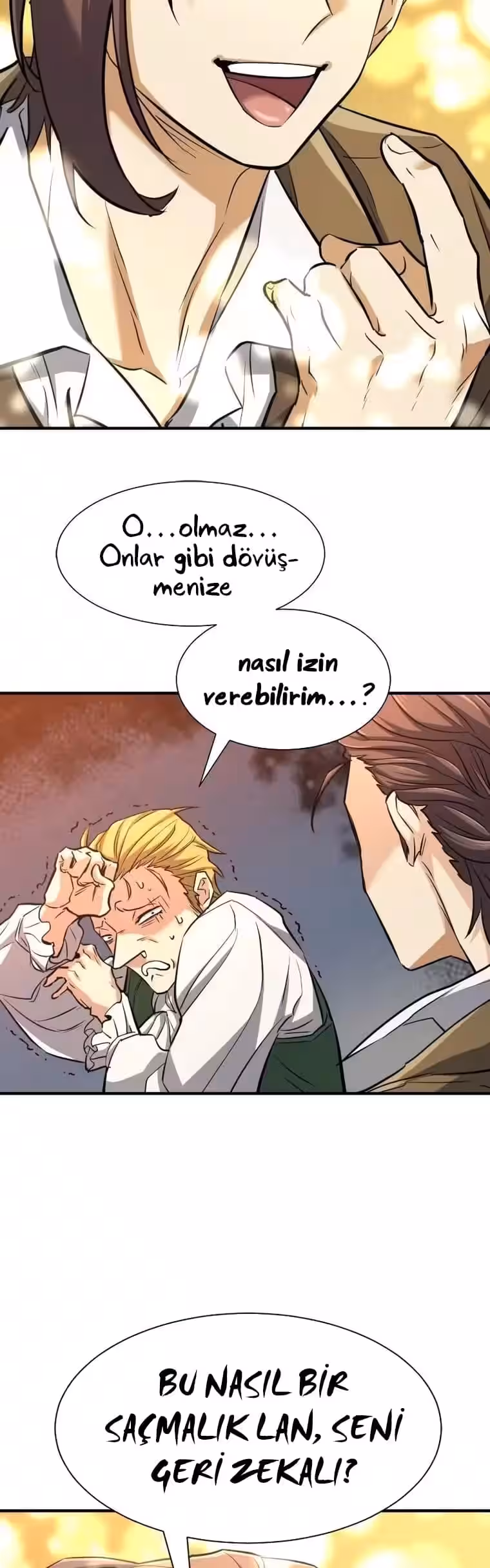 Sayfa 14 — Bölüm 72 — Dünyadaki En İyi Mühendis