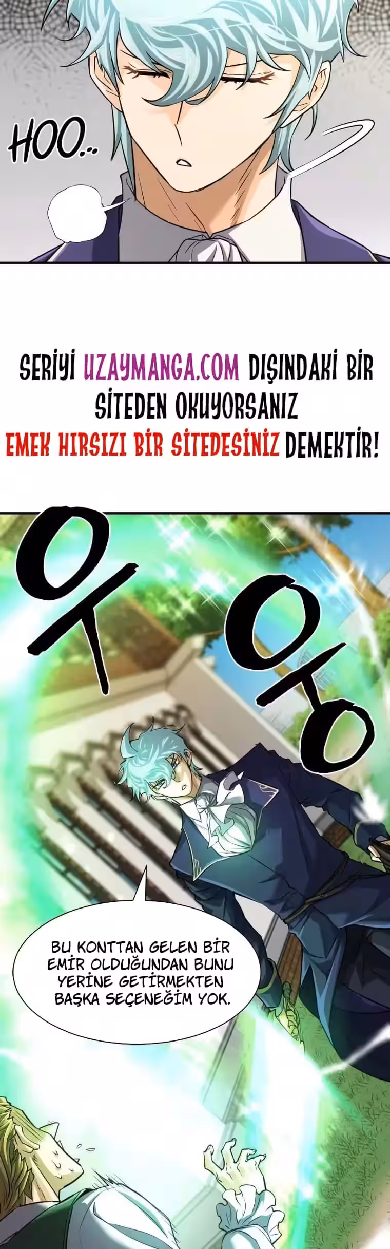 Sayfa 18 — Bölüm 72 — Dünyadaki En İyi Mühendis