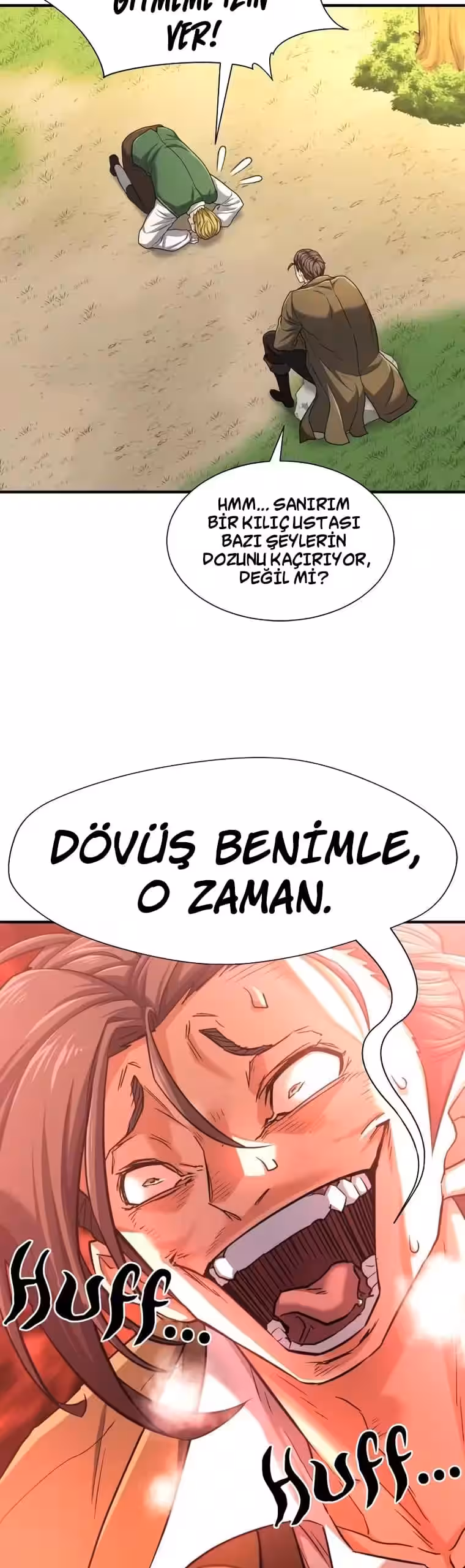 Sayfa 21 — Bölüm 72 — Dünyadaki En İyi Mühendis