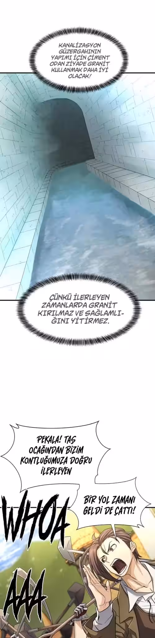 Sayfa 36 — Bölüm 72 — Dünyadaki En İyi Mühendis