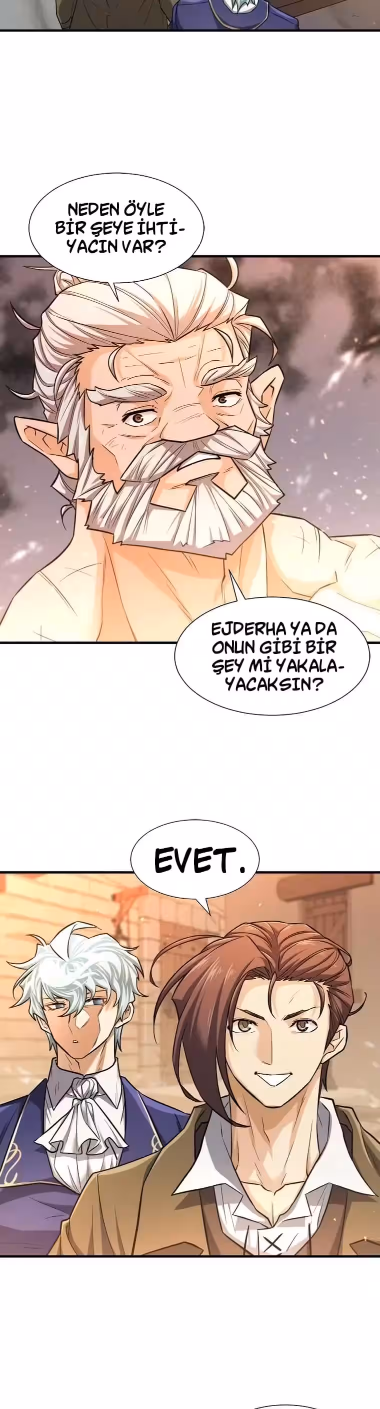 Sayfa 50 — Bölüm 72 — Dünyadaki En İyi Mühendis