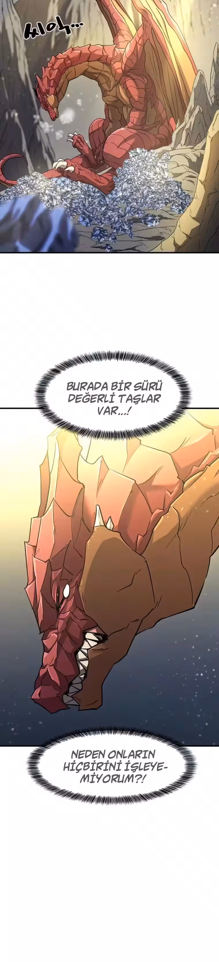 Sayfa 5 — Bölüm 73 — Dünyadaki En İyi Mühendis