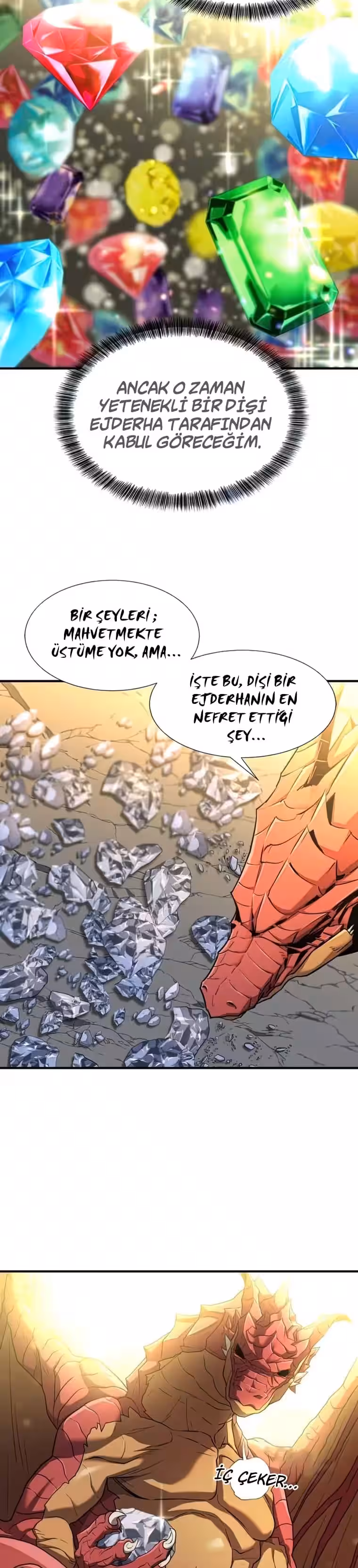 Sayfa 9 — Bölüm 73 — Dünyadaki En İyi Mühendis