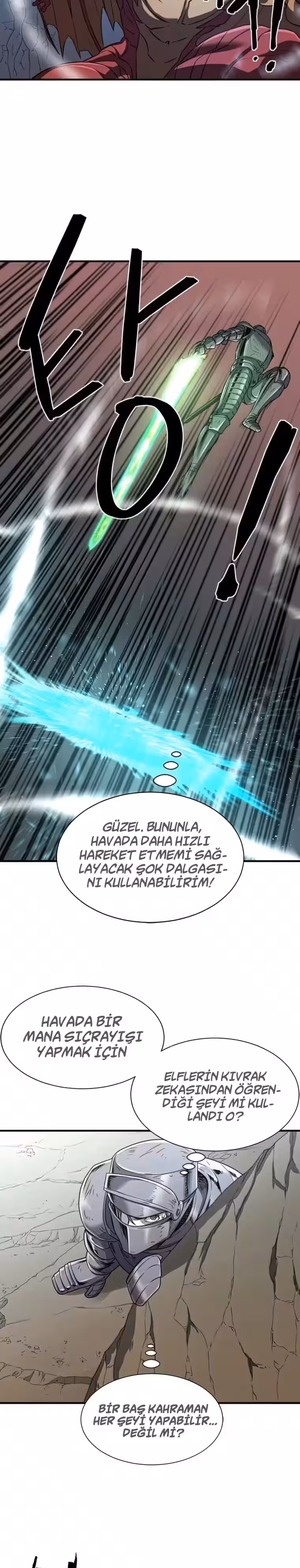 Sayfa 21 — Bölüm 73 — Dünyadaki En İyi Mühendis