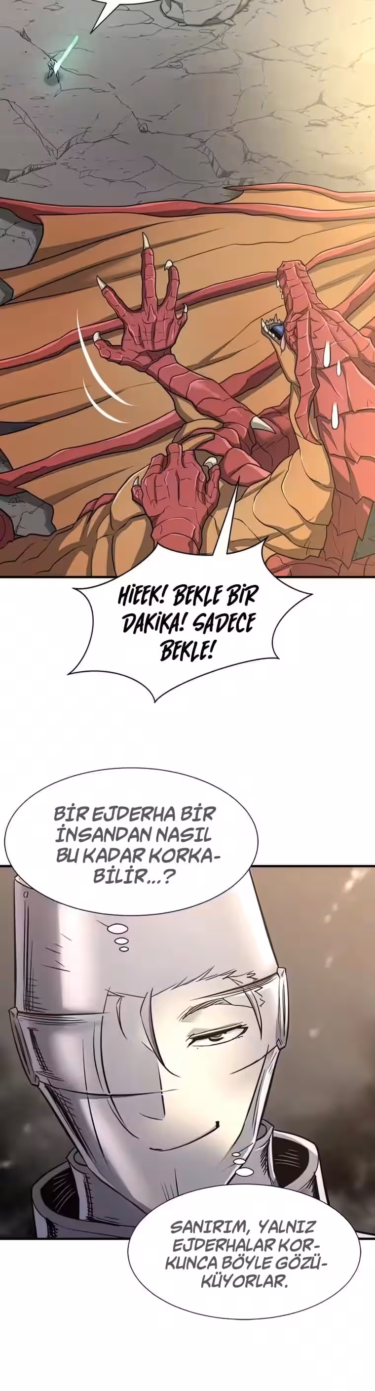 Sayfa 34 — Bölüm 73 — Dünyadaki En İyi Mühendis
