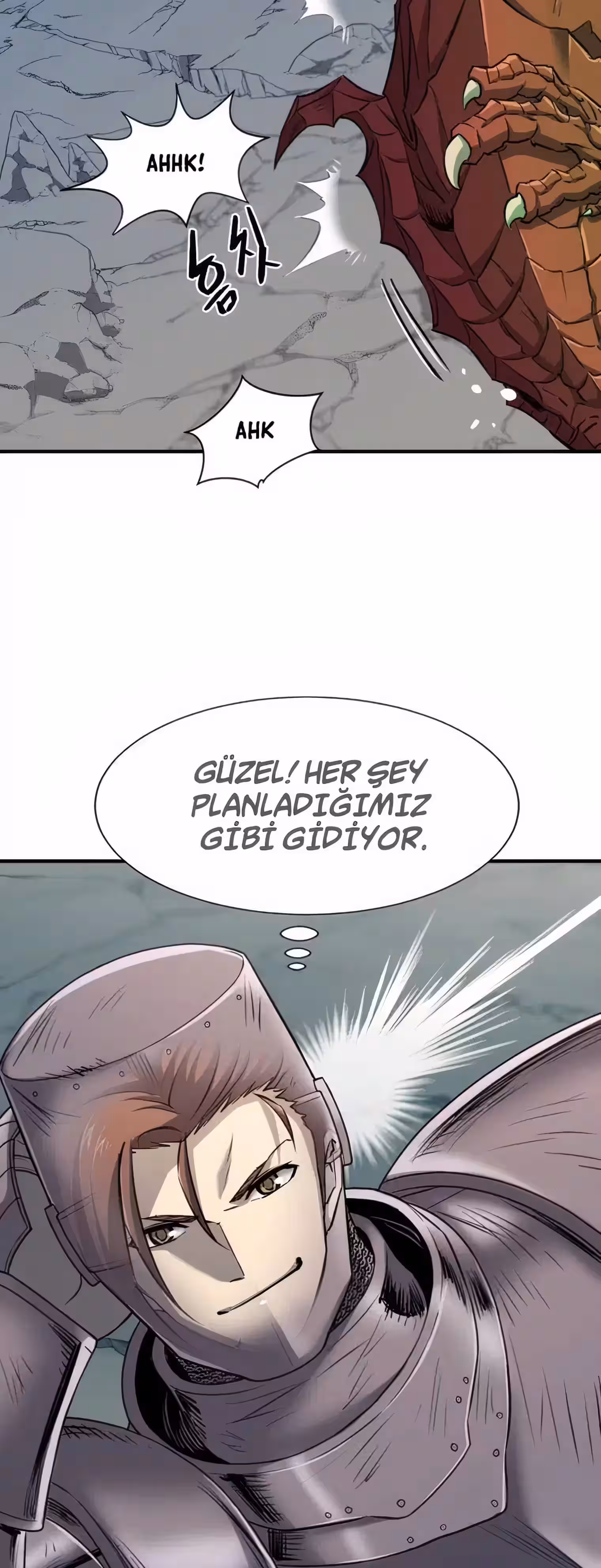 Sayfa 12 — Bölüm 74 — Dünyadaki En İyi Mühendis