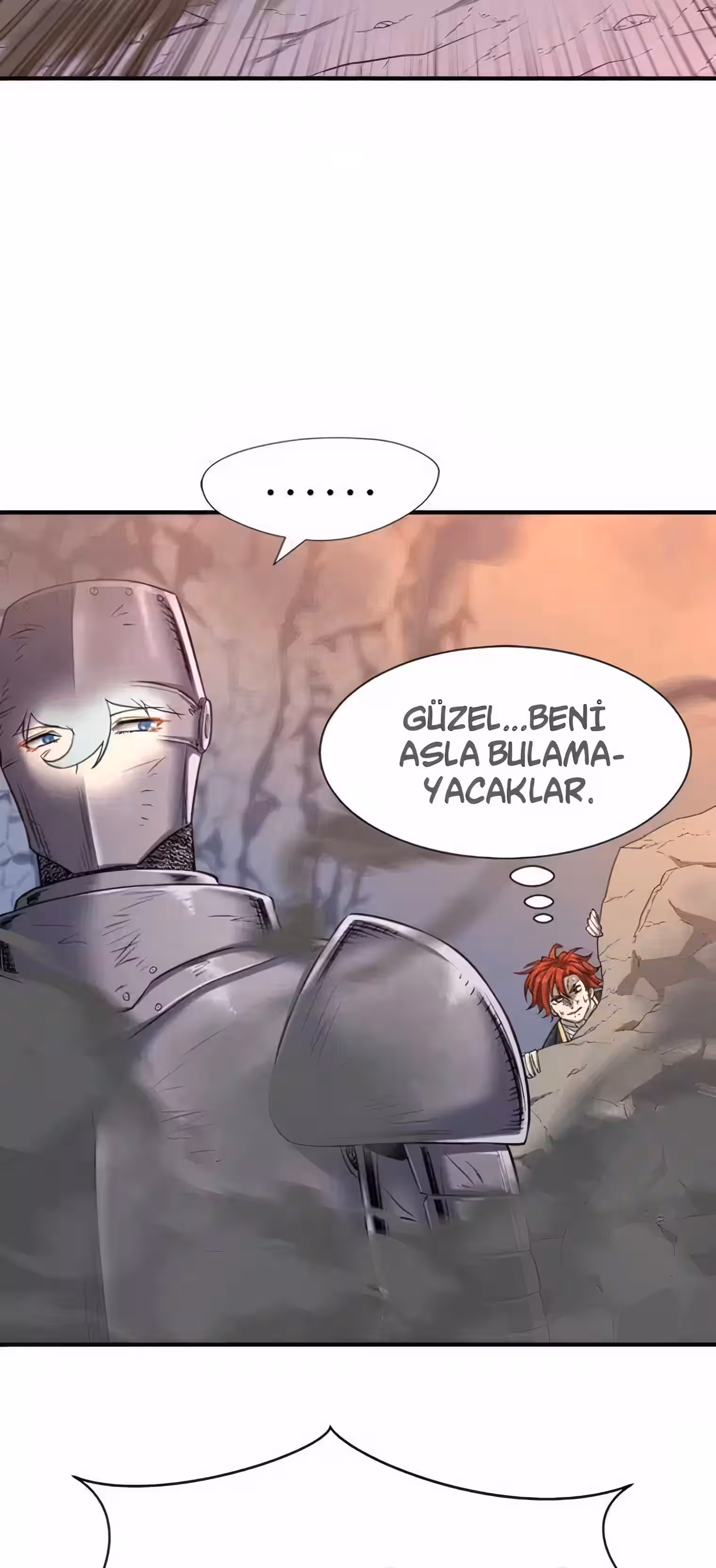 Sayfa 23 — Bölüm 74 — Dünyadaki En İyi Mühendis