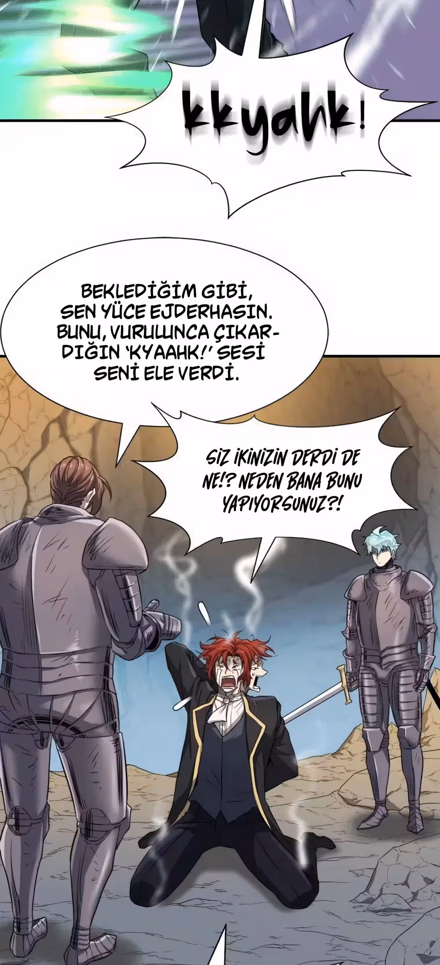 Sayfa 38 — Bölüm 74 — Dünyadaki En İyi Mühendis