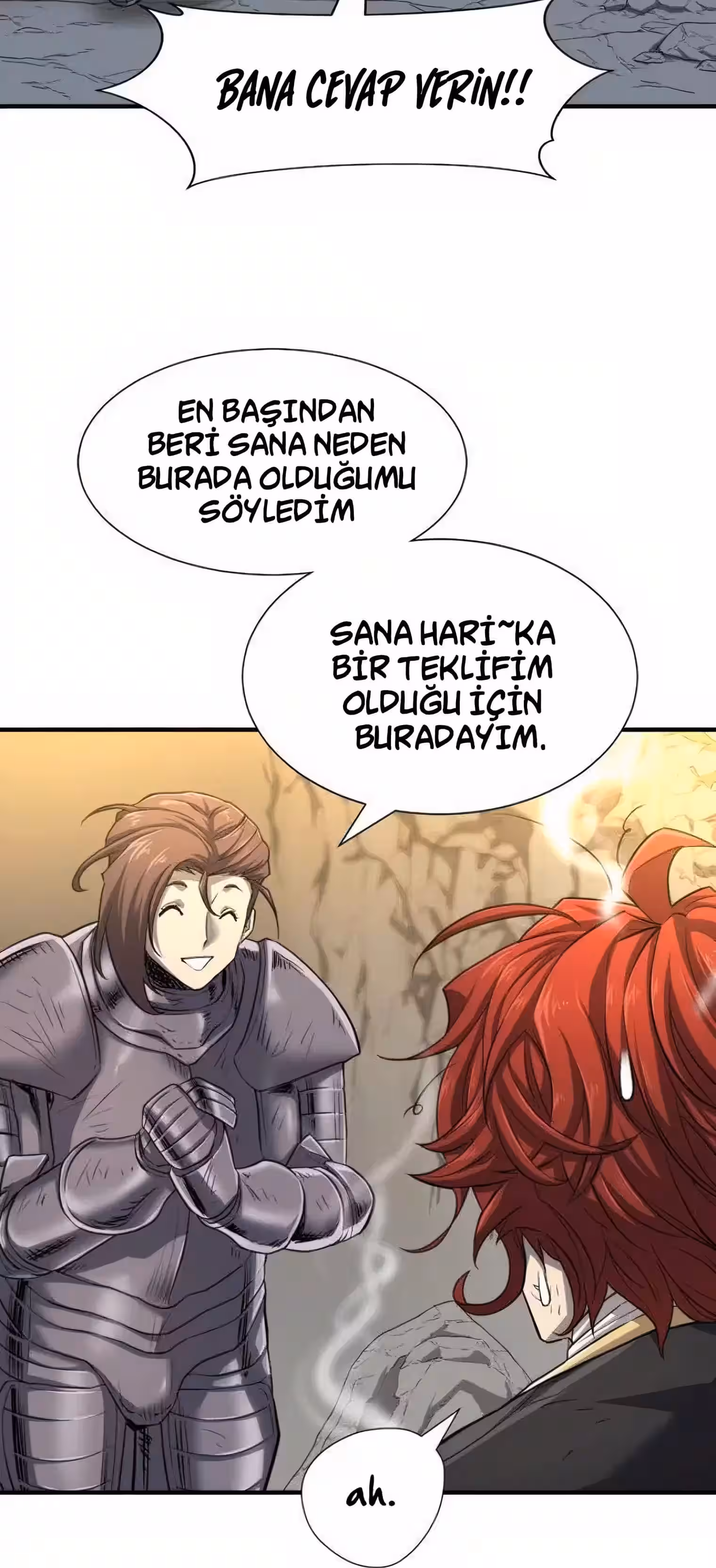 Sayfa 39 — Bölüm 74 — Dünyadaki En İyi Mühendis