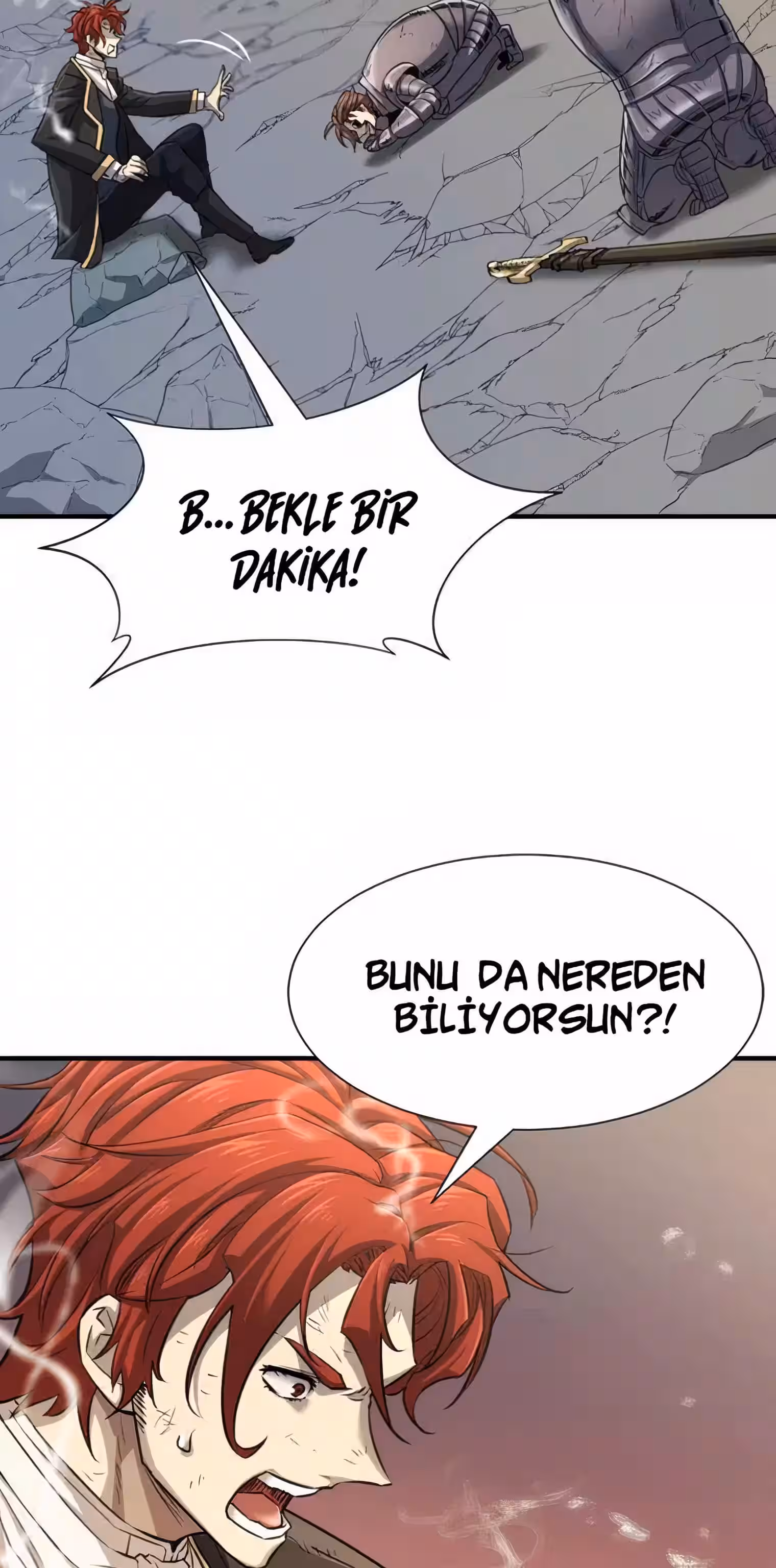 Sayfa 67 — Bölüm 74 — Dünyadaki En İyi Mühendis