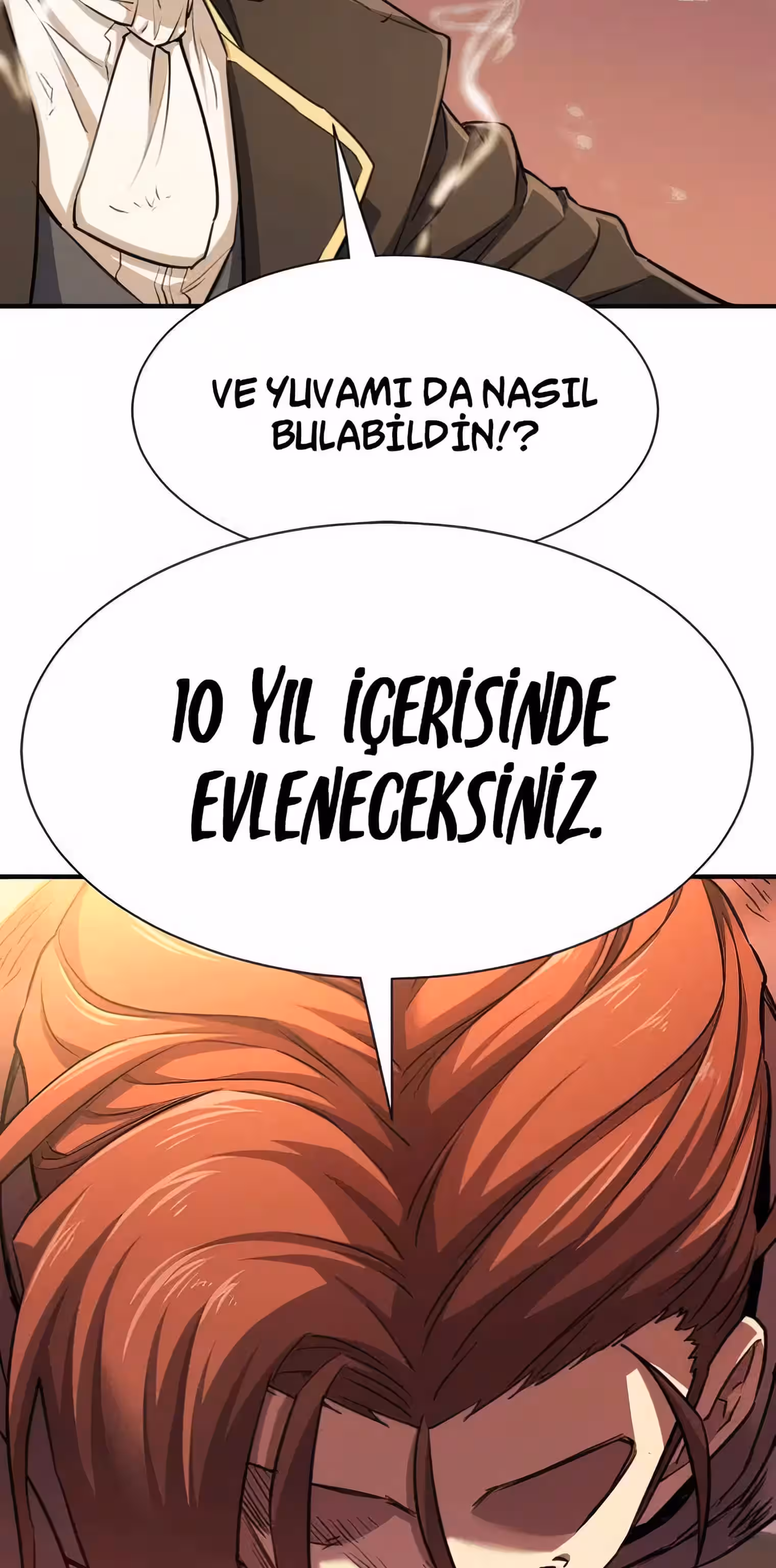 Sayfa 68 — Bölüm 74 — Dünyadaki En İyi Mühendis