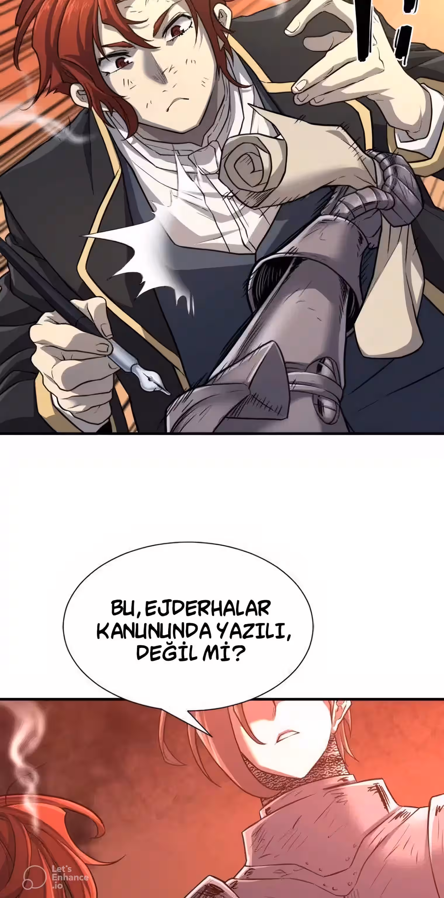Sayfa 79 — Bölüm 74 — Dünyadaki En İyi Mühendis
