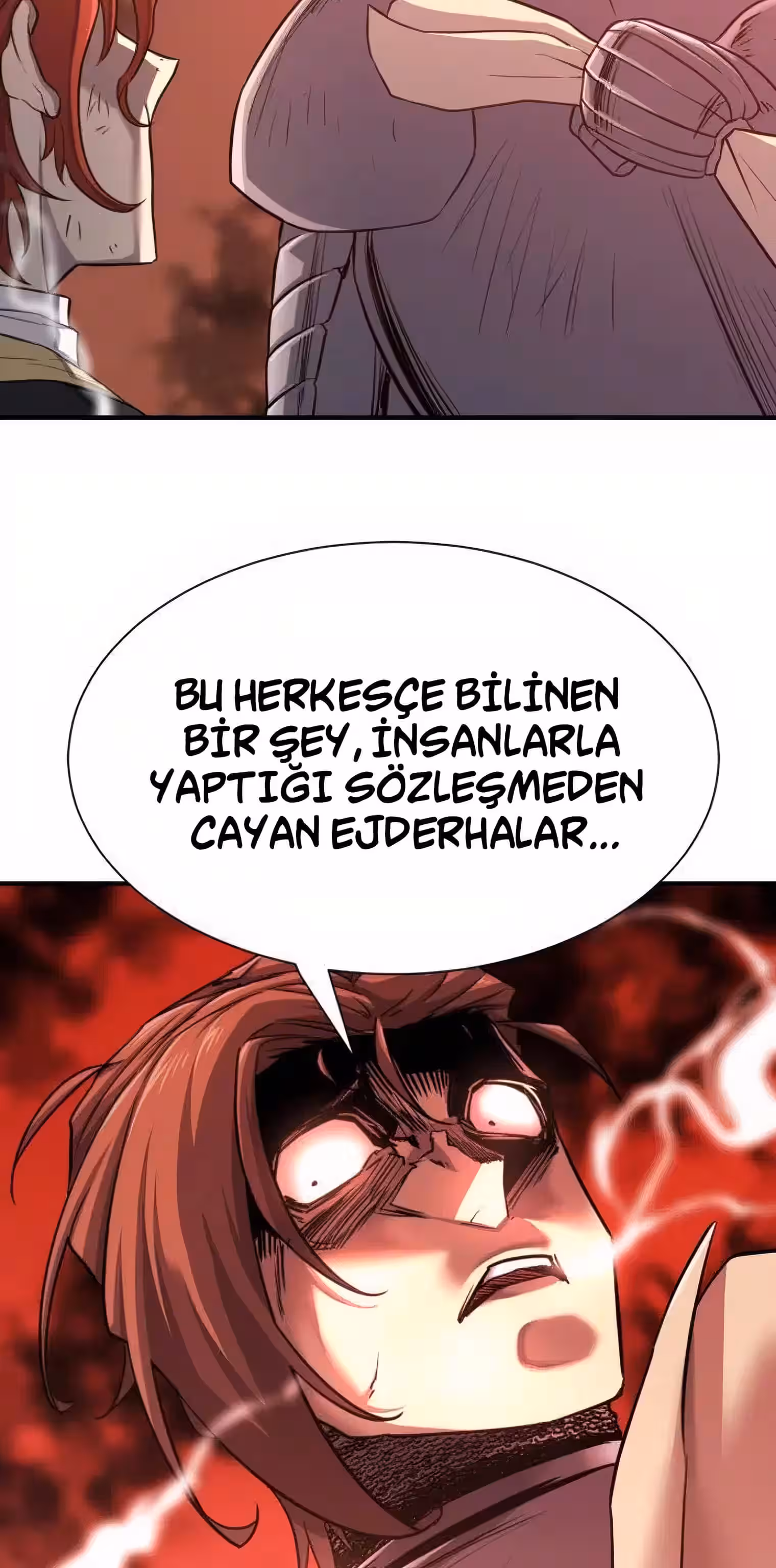 Sayfa 81 — Bölüm 74 — Dünyadaki En İyi Mühendis
