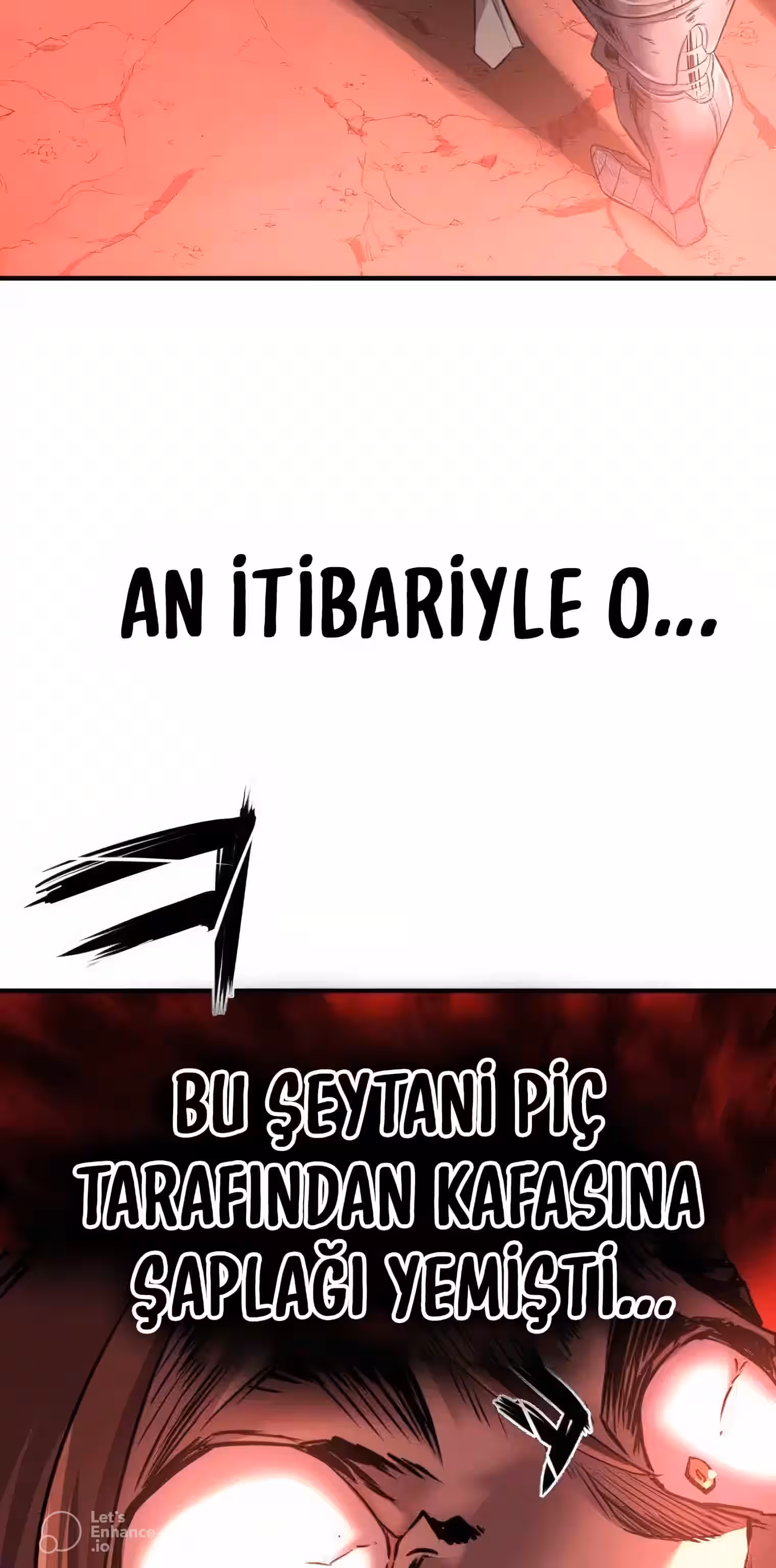 Sayfa 84 — Bölüm 74 — Dünyadaki En İyi Mühendis