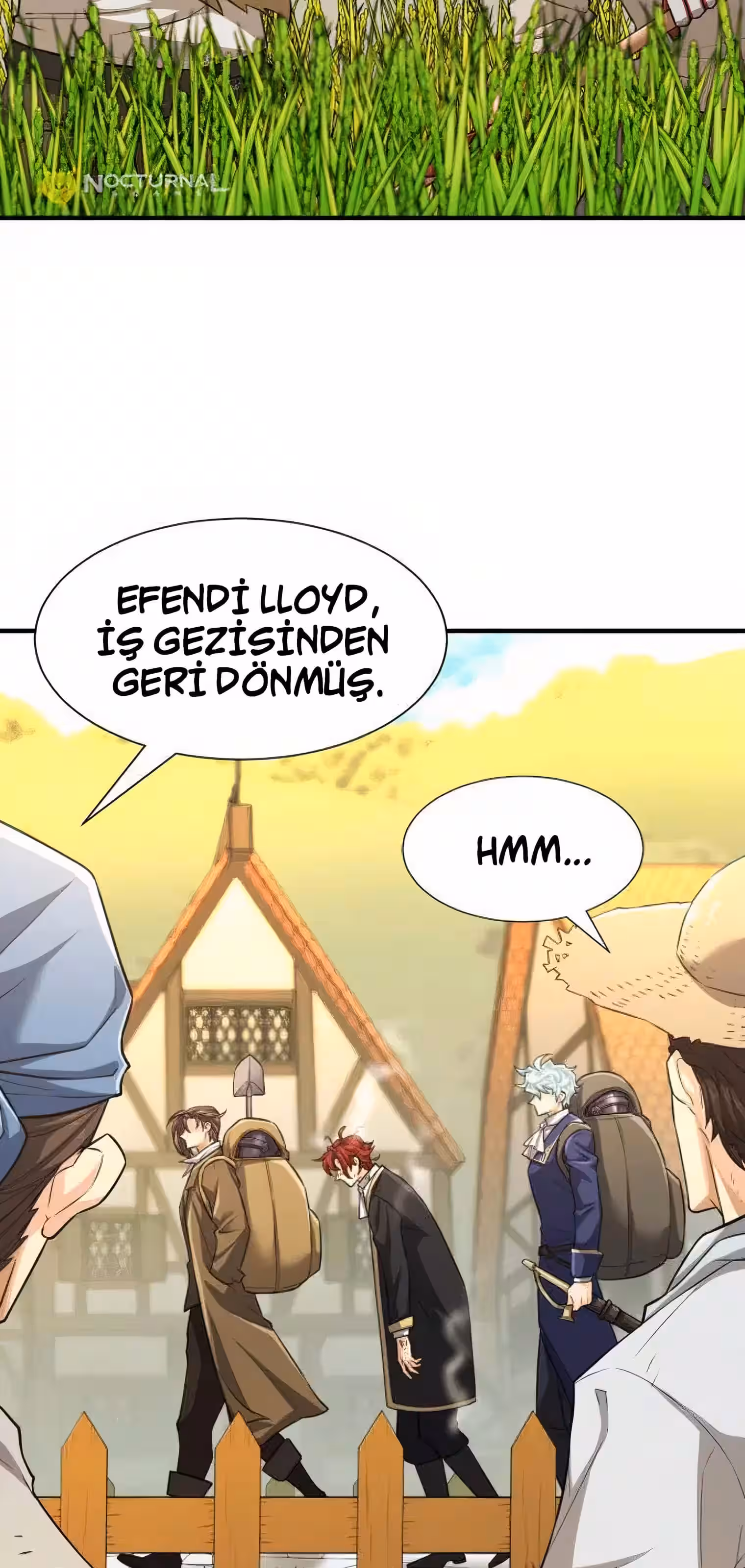 Sayfa 90 — Bölüm 74 — Dünyadaki En İyi Mühendis