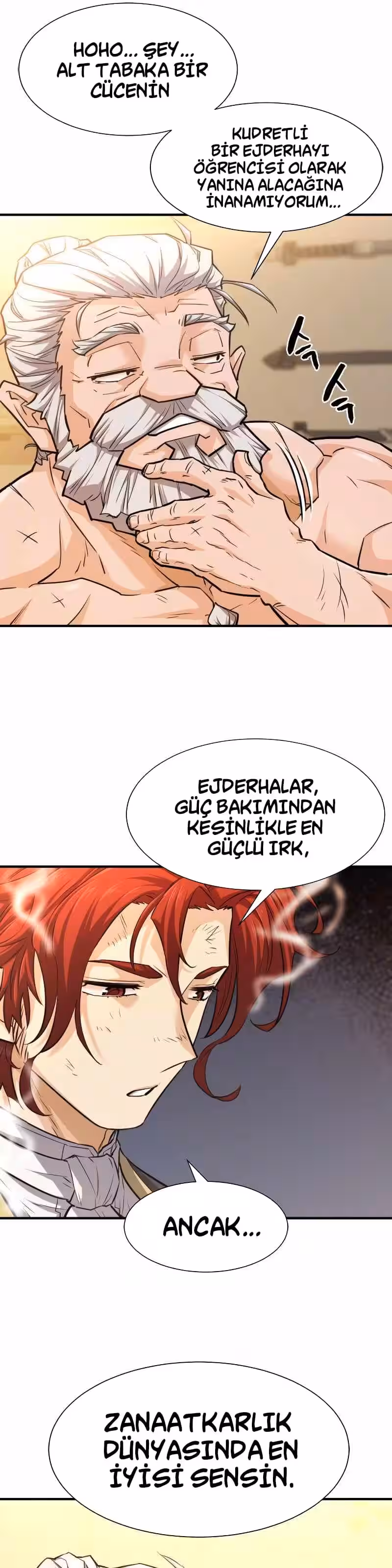 Sayfa 12 — Bölüm 75 — Dünyadaki En İyi Mühendis