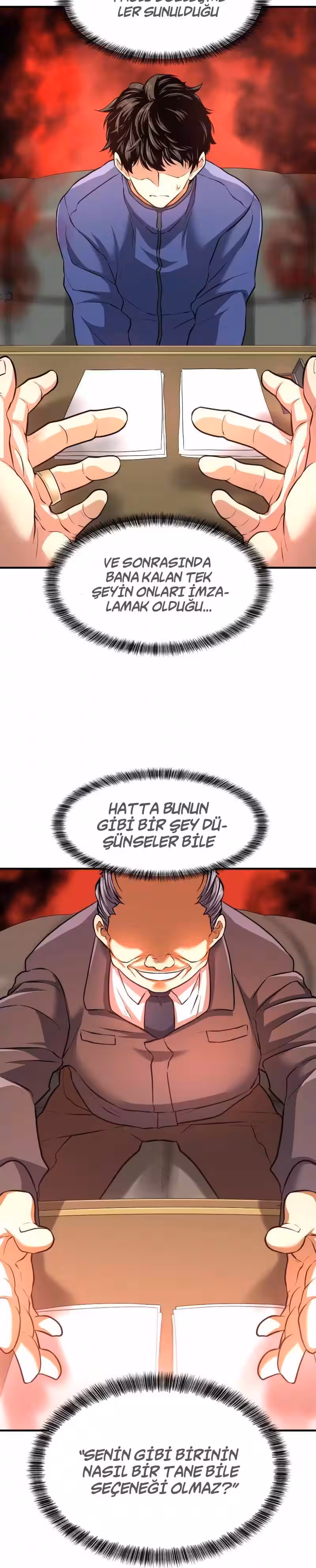 Sayfa 19 — Bölüm 75 — Dünyadaki En İyi Mühendis
