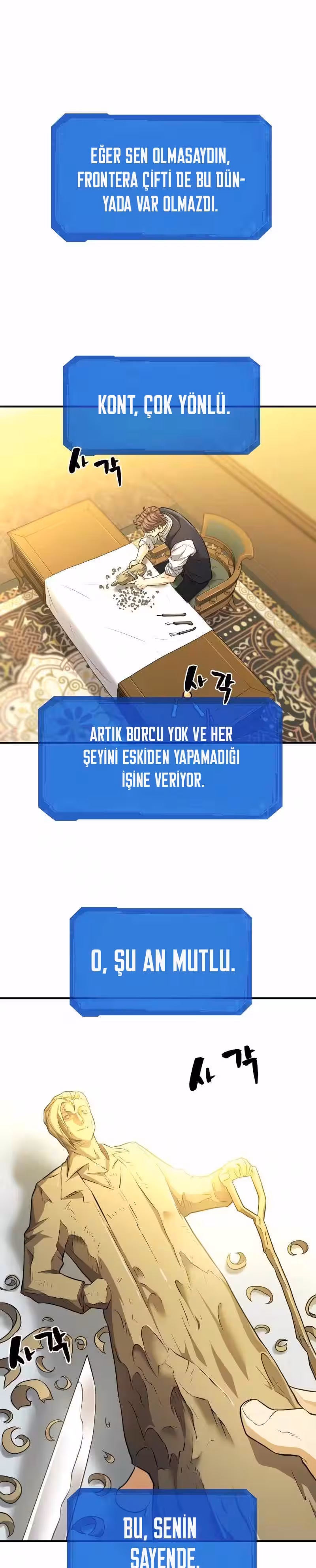 Sayfa 27 — Bölüm 75 — Dünyadaki En İyi Mühendis
