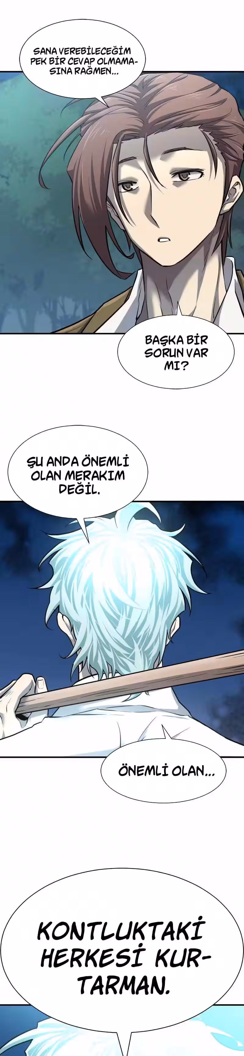 Sayfa 51 — Bölüm 75 — Dünyadaki En İyi Mühendis
