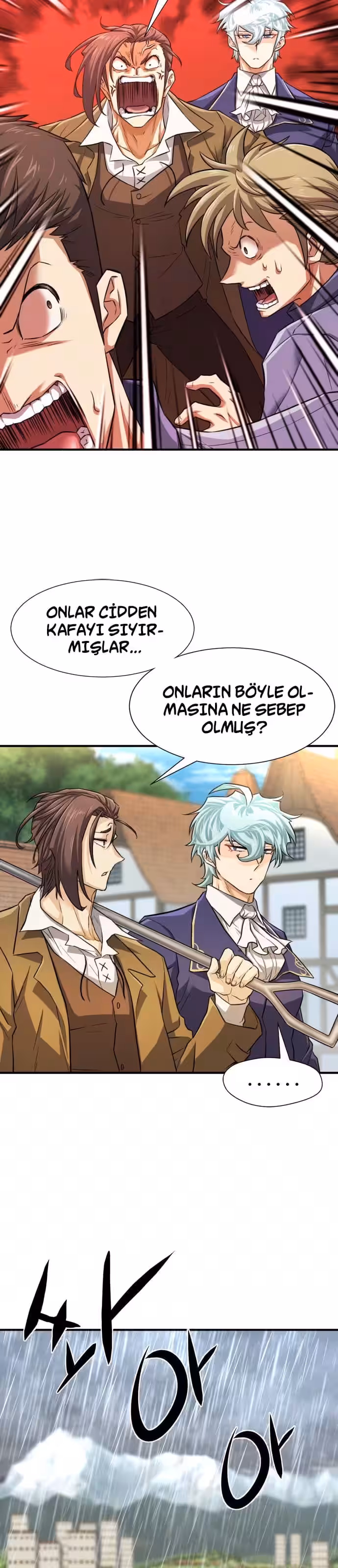 Sayfa 11 — Bölüm 76 — Dünyadaki En İyi Mühendis