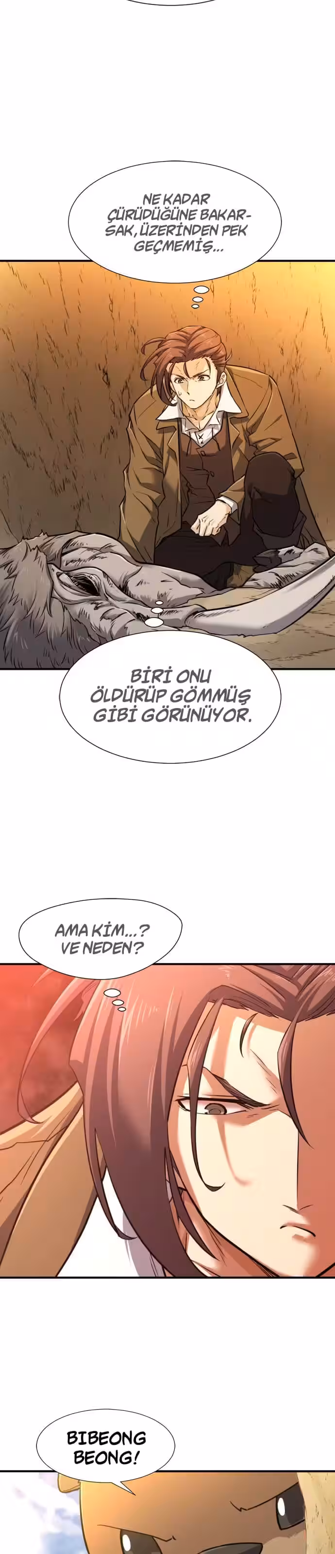 Sayfa 24 — Bölüm 76 — Dünyadaki En İyi Mühendis
