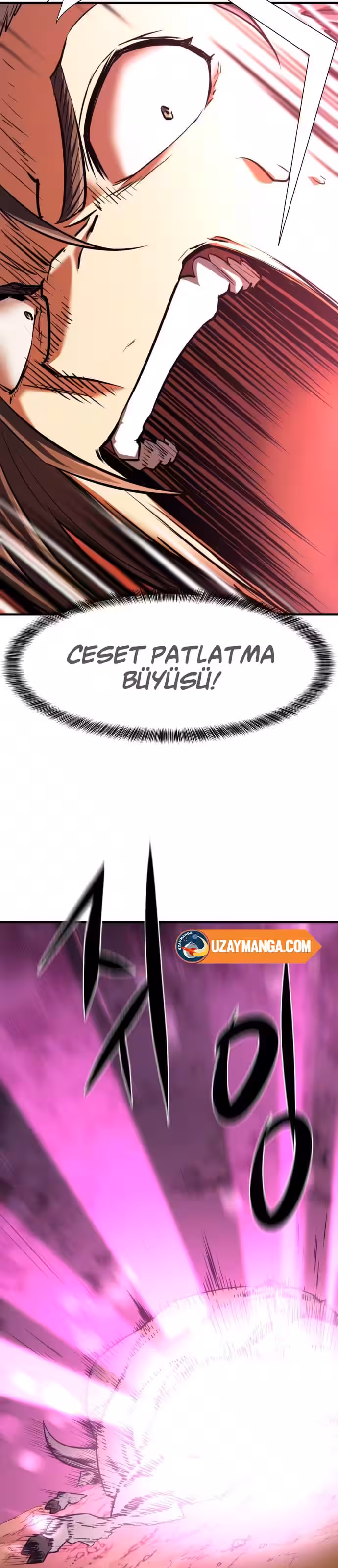 Sayfa 30 — Bölüm 76 — Dünyadaki En İyi Mühendis