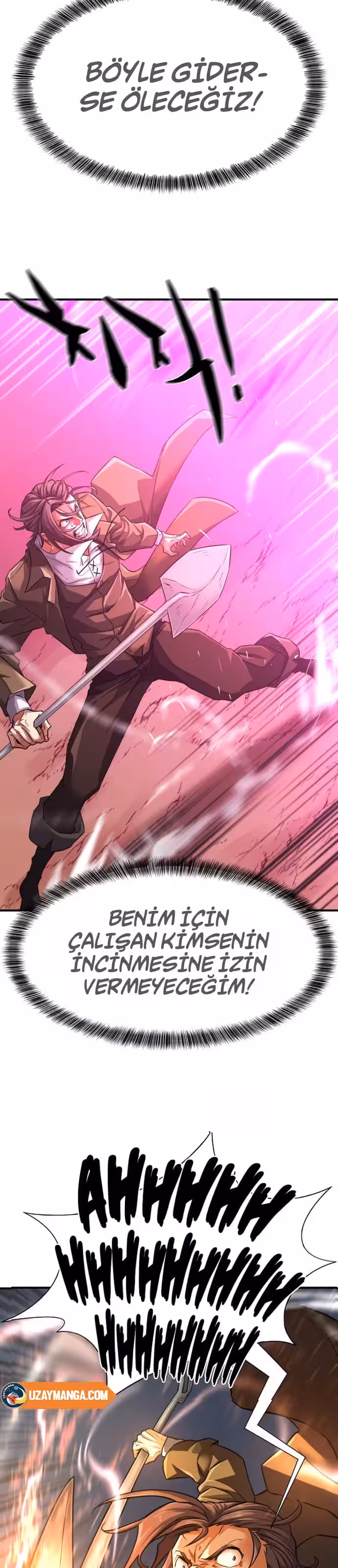 Sayfa 33 — Bölüm 76 — Dünyadaki En İyi Mühendis