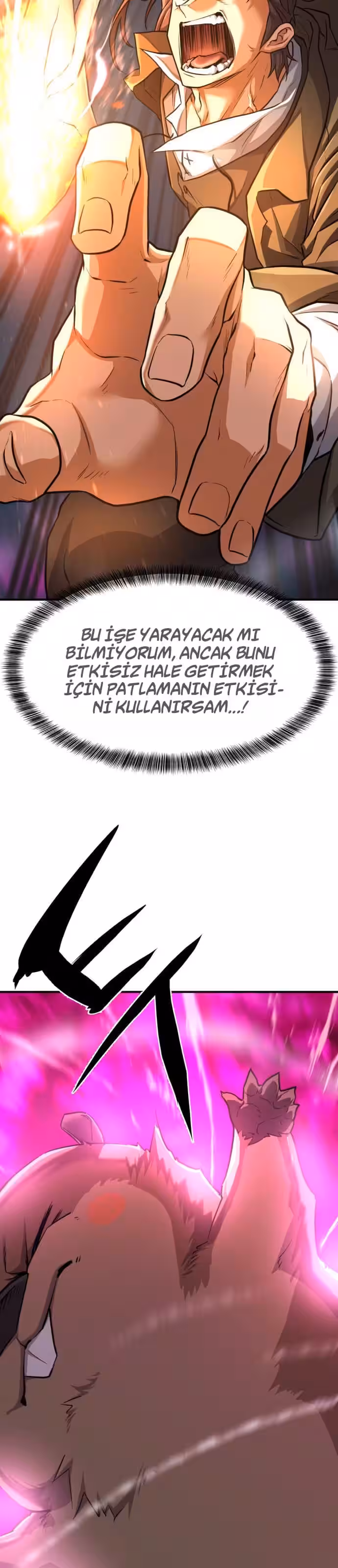Sayfa 34 — Bölüm 76 — Dünyadaki En İyi Mühendis