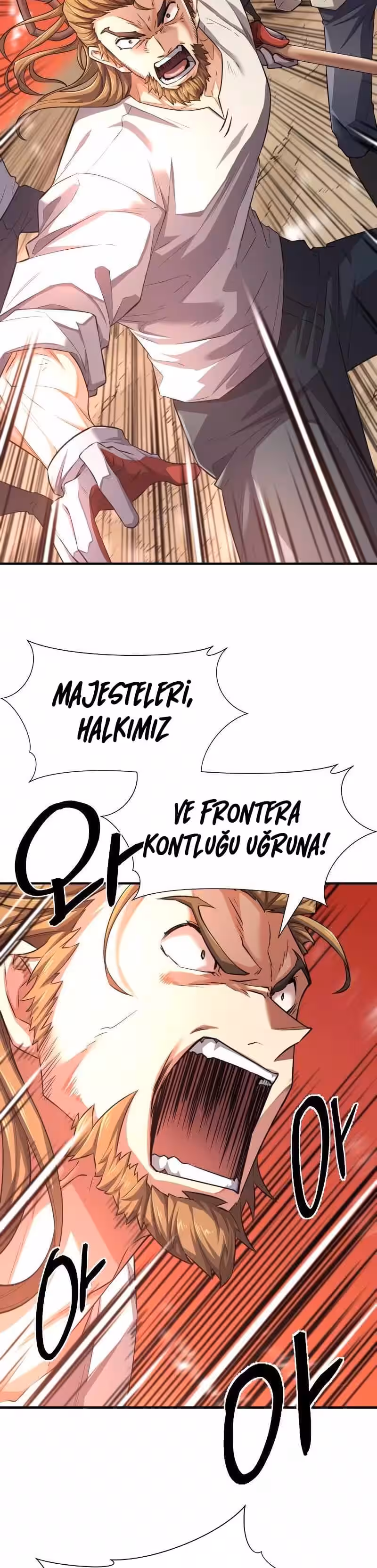 Sayfa 9 — Bölüm 77 — Dünyadaki En İyi Mühendis