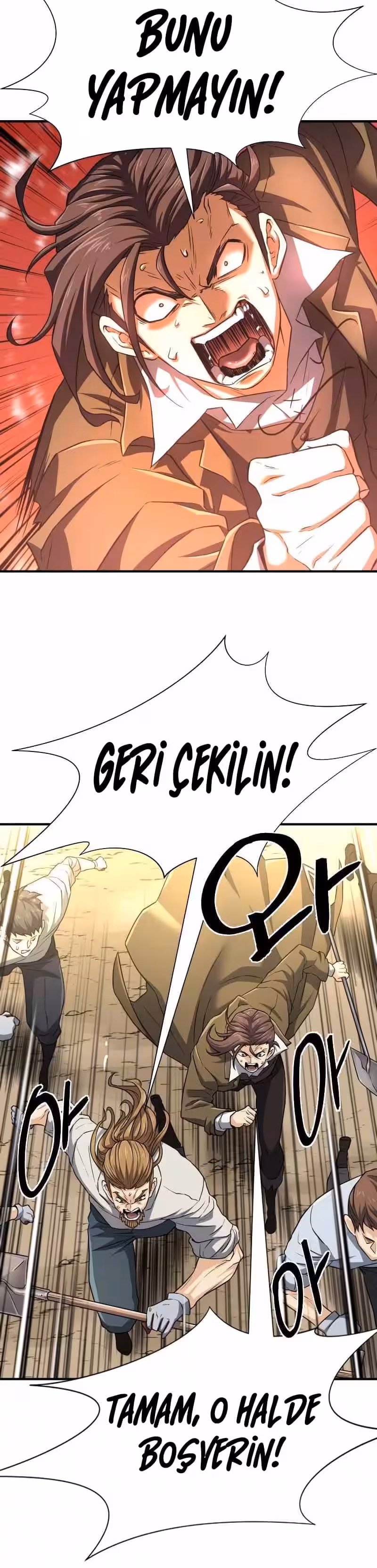 Sayfa 10 — Bölüm 77 — Dünyadaki En İyi Mühendis