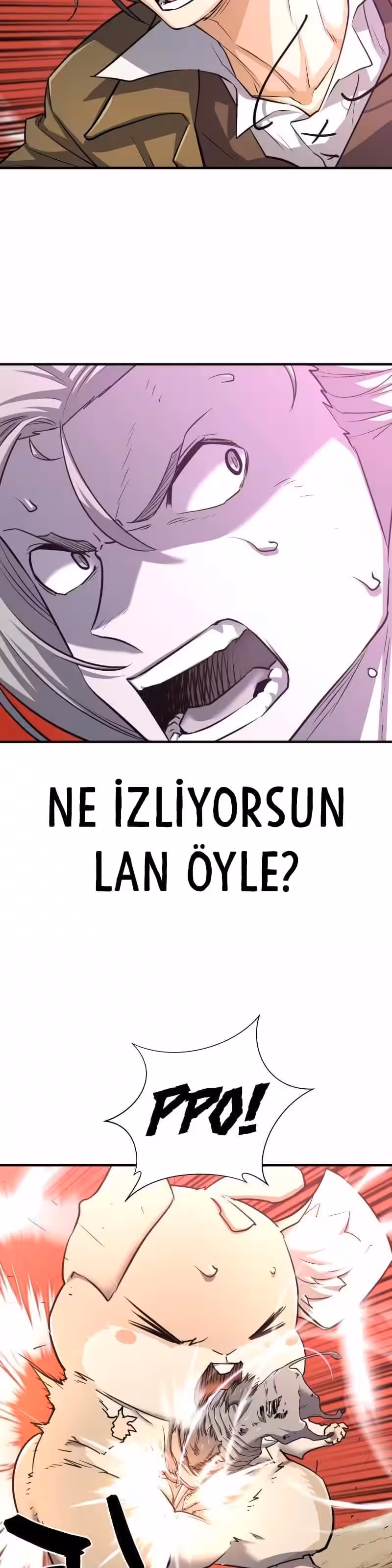 Sayfa 23 — Bölüm 77 — Dünyadaki En İyi Mühendis