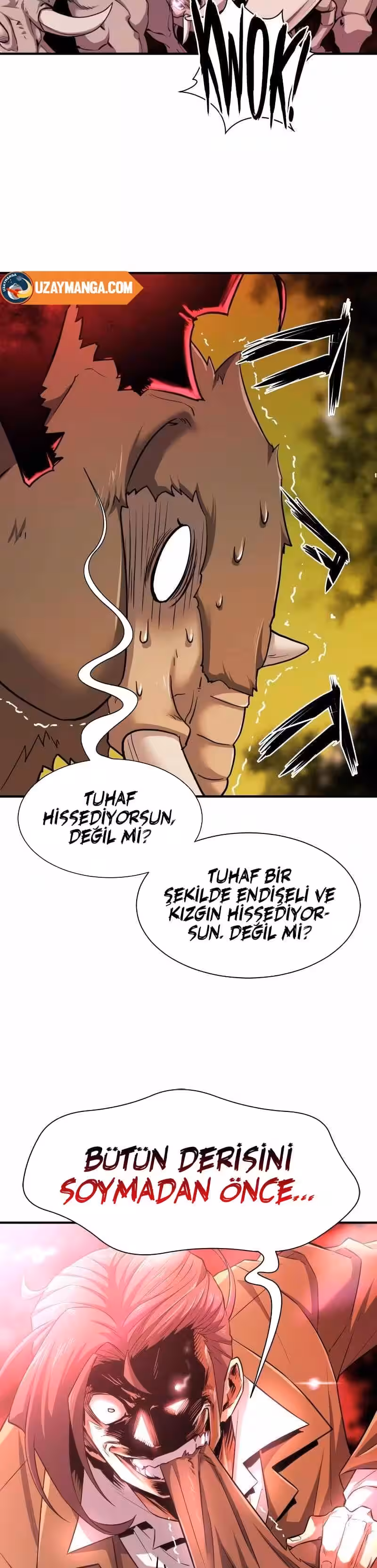 Sayfa 33 — Bölüm 77 — Dünyadaki En İyi Mühendis
