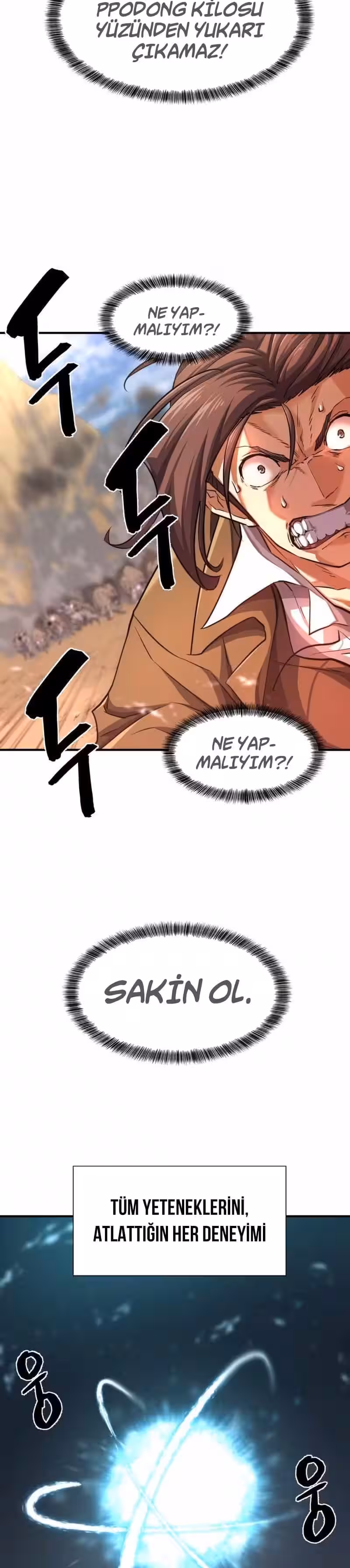 Sayfa 7 — Bölüm 78 — Dünyadaki En İyi Mühendis