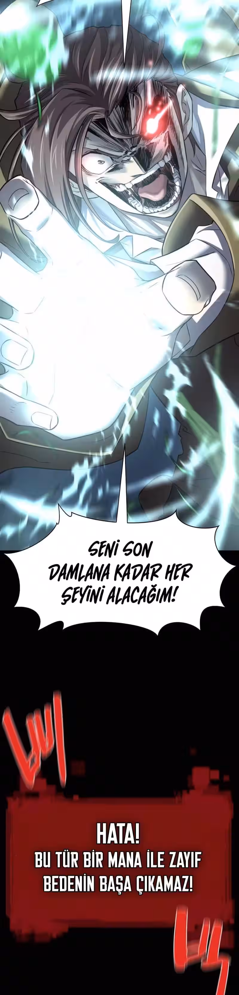 Sayfa 37 — Bölüm 78 — Dünyadaki En İyi Mühendis