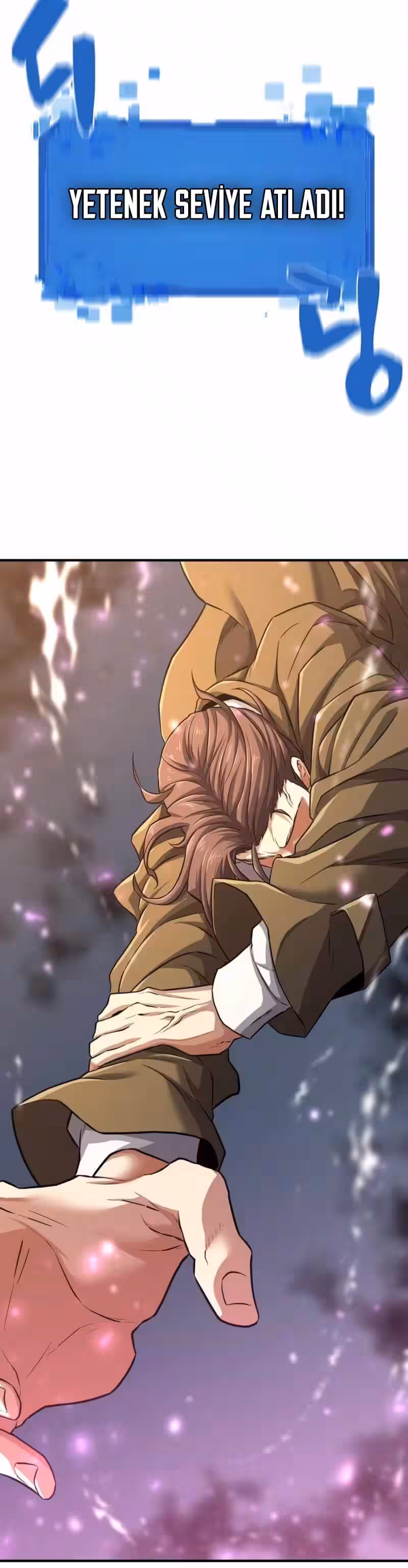 Sayfa 49 — Bölüm 78 — Dünyadaki En İyi Mühendis