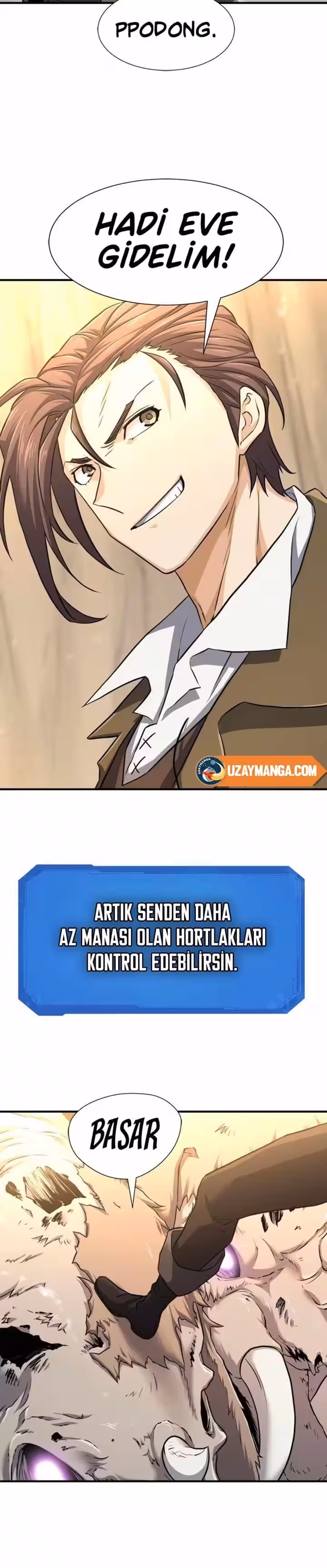 Sayfa 58 — Bölüm 78 — Dünyadaki En İyi Mühendis