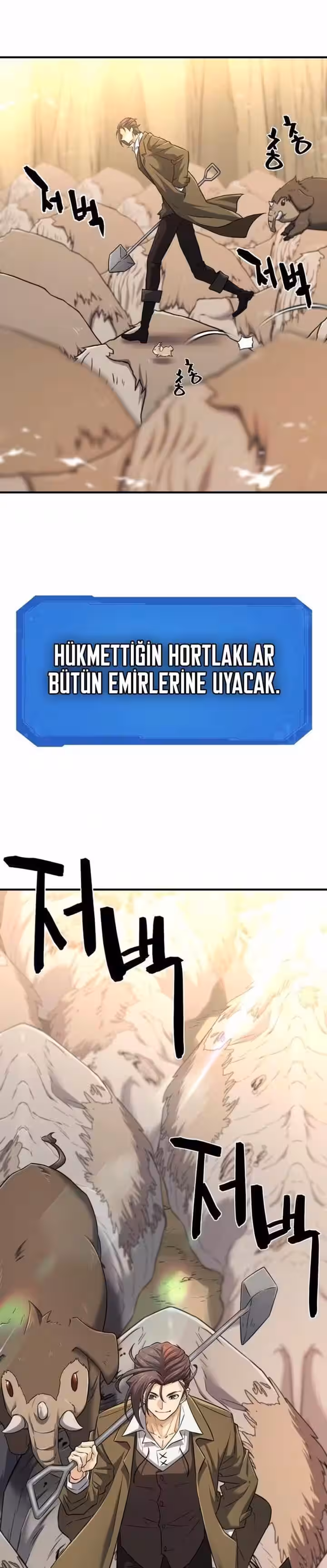 Sayfa 59 — Bölüm 78 — Dünyadaki En İyi Mühendis