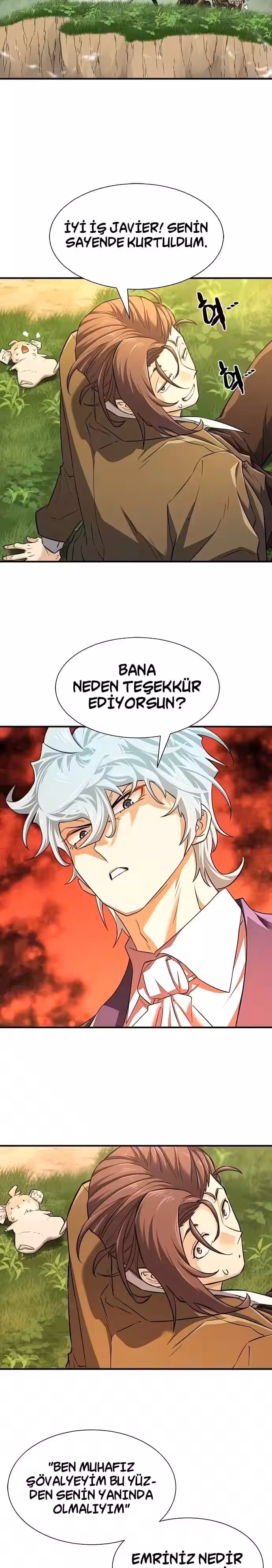 Sayfa 33 — Bölüm 79 — Dünyadaki En İyi Mühendis