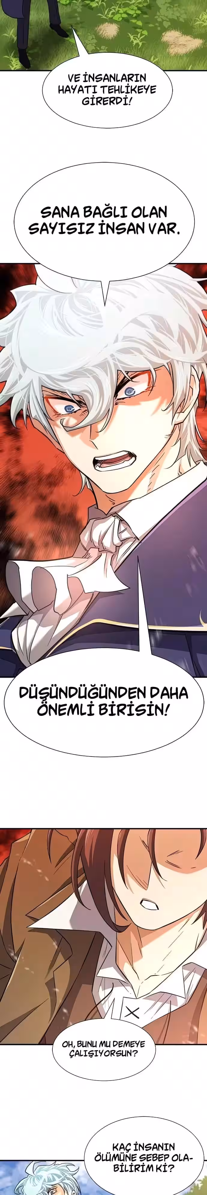 Sayfa 38 — Bölüm 79 — Dünyadaki En İyi Mühendis