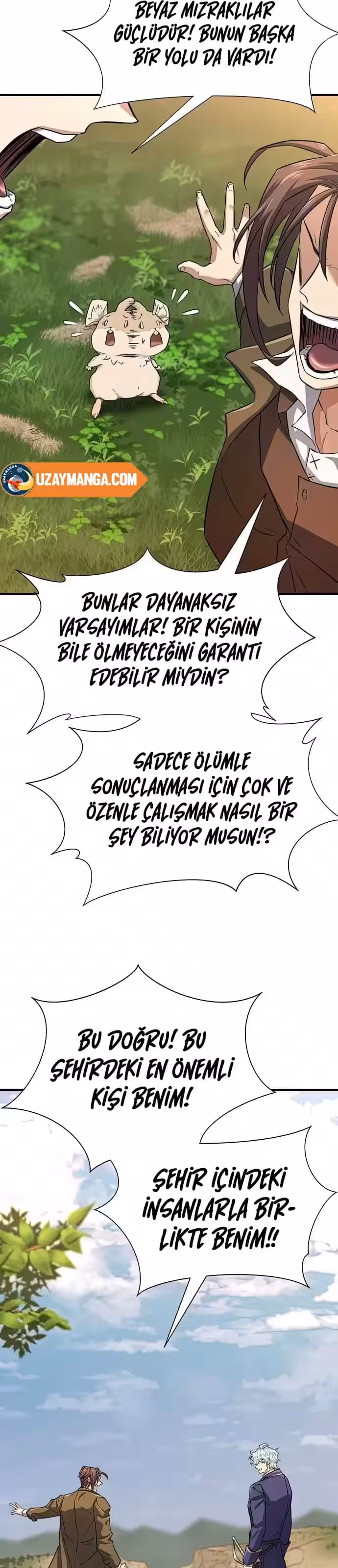 Sayfa 41 — Bölüm 79 — Dünyadaki En İyi Mühendis