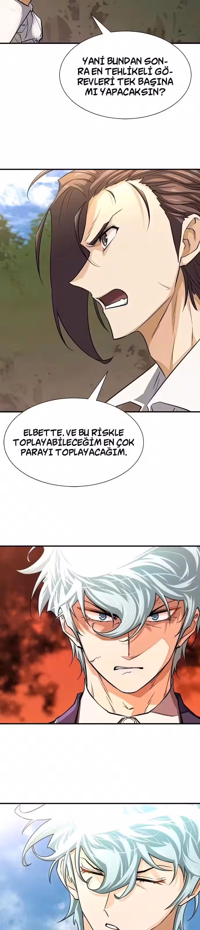 Sayfa 43 — Bölüm 79 — Dünyadaki En İyi Mühendis