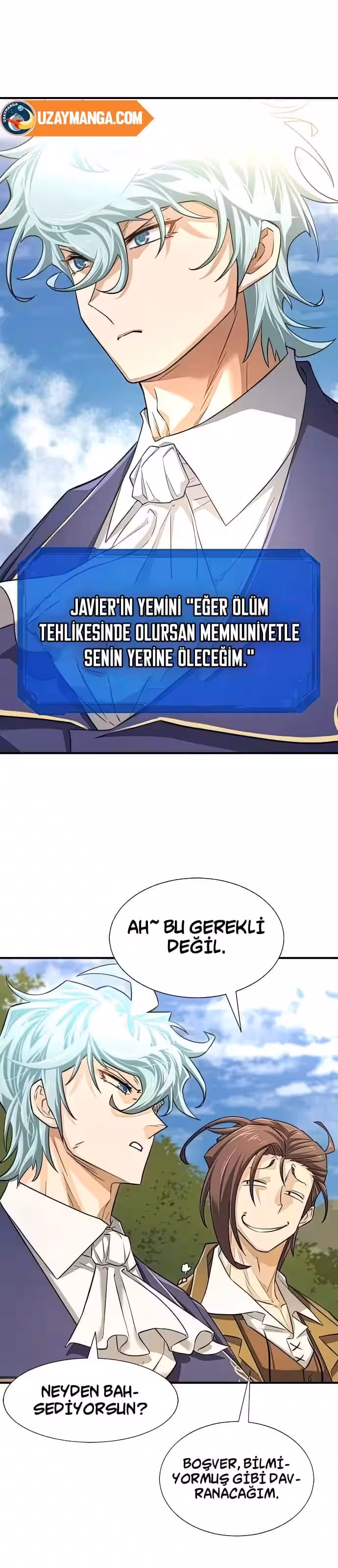 Sayfa 47 — Bölüm 79 — Dünyadaki En İyi Mühendis