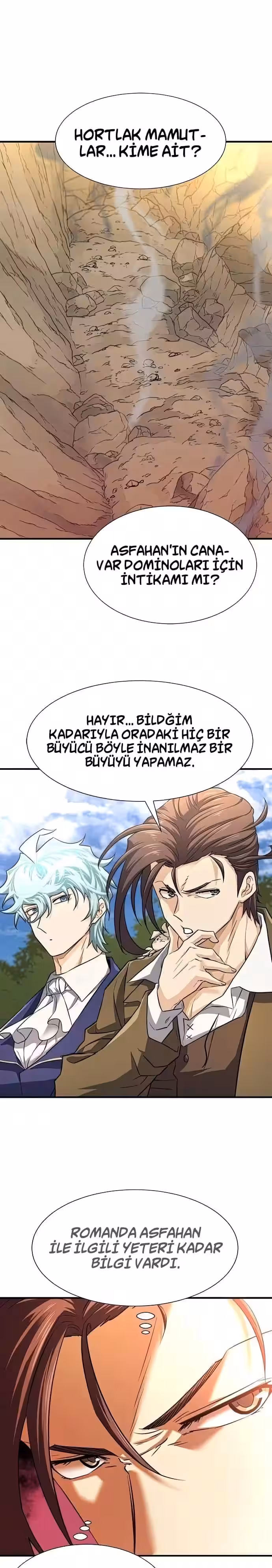 Sayfa 49 — Bölüm 79 — Dünyadaki En İyi Mühendis