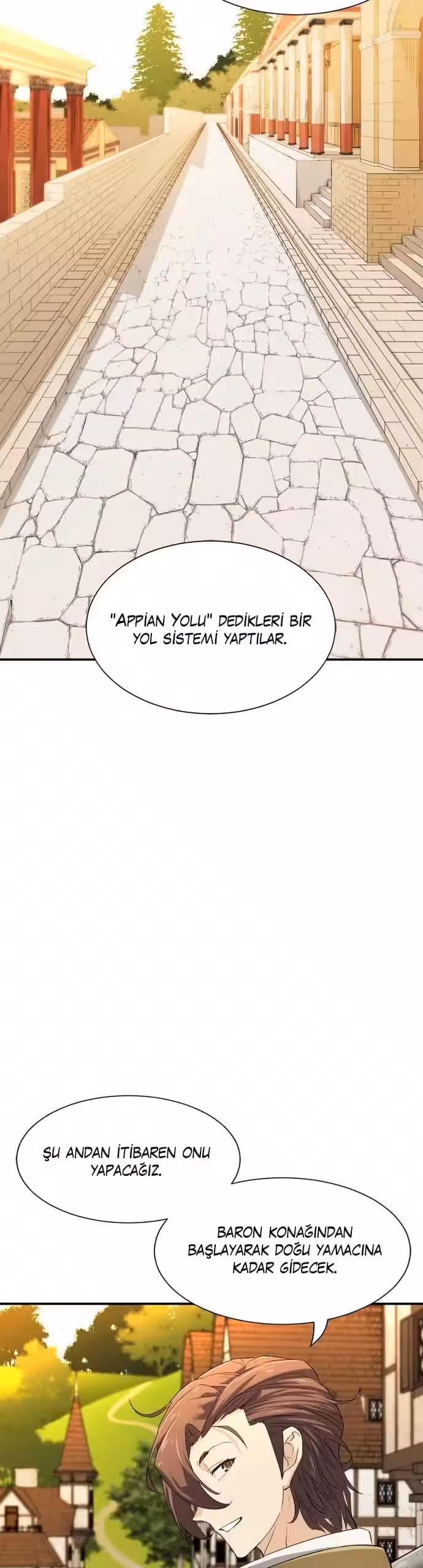 Sayfa 8 — Bölüm 8 — Dünyadaki En İyi Mühendis