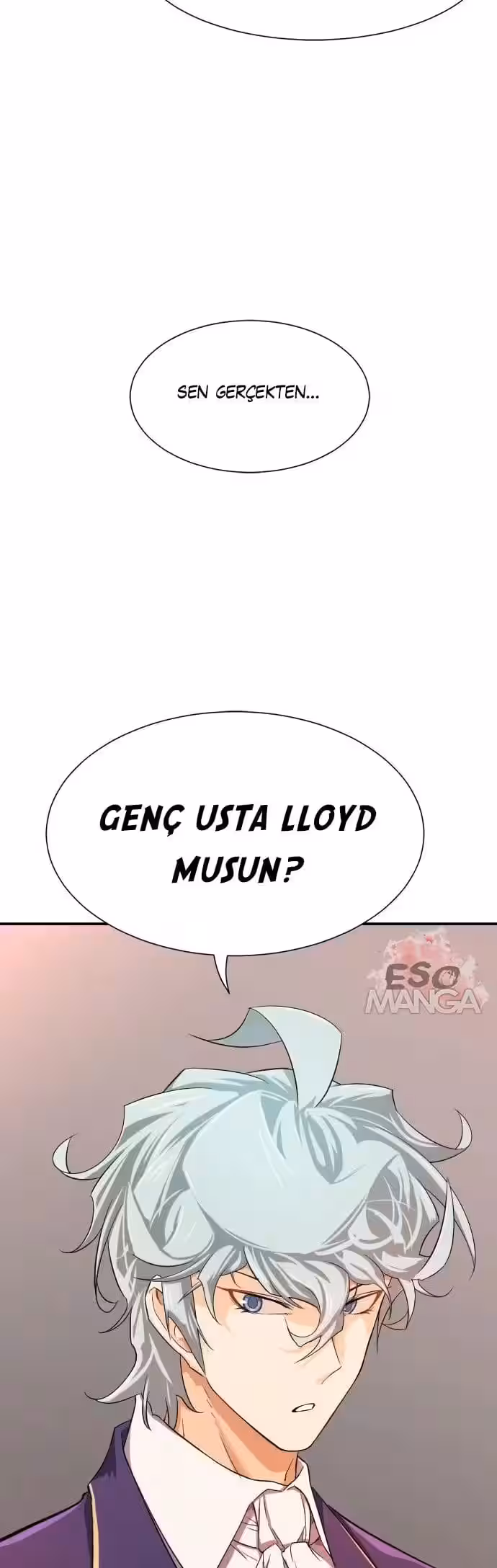 Sayfa 12 — Bölüm 8 — Dünyadaki En İyi Mühendis